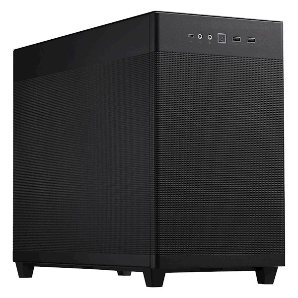 ქეისი Asus 90DC00G0B39000, Computer Case, MidT, MicroATX, MiniITX
